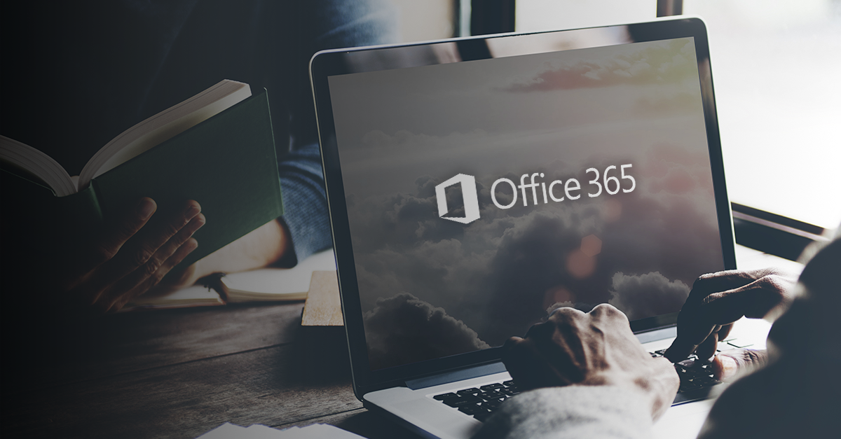 Top 6 reasons to back up Office 365