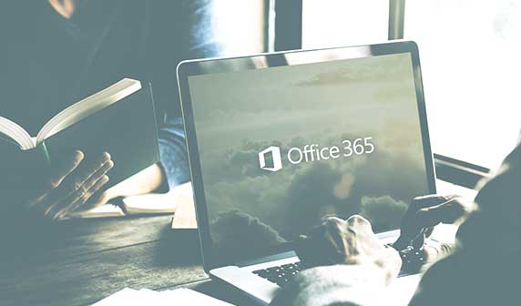 Office 365 ransomware beskyttelse