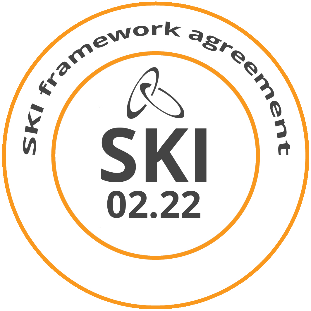 SKI 02.22 framework agreement backup