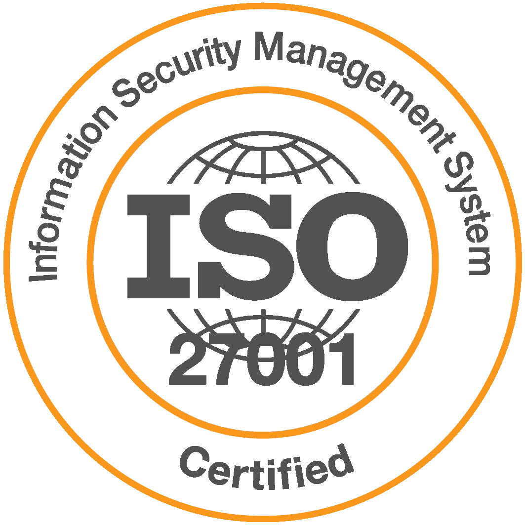 ISO 27001 minimizes risk